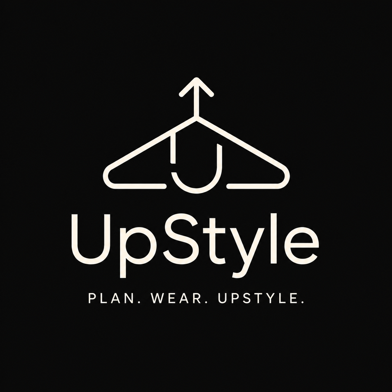 UpStyle logo